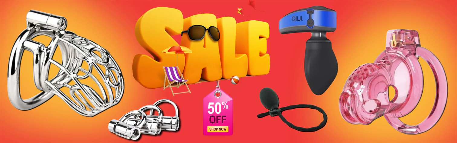 Premium Confinement, Unmatched Quality